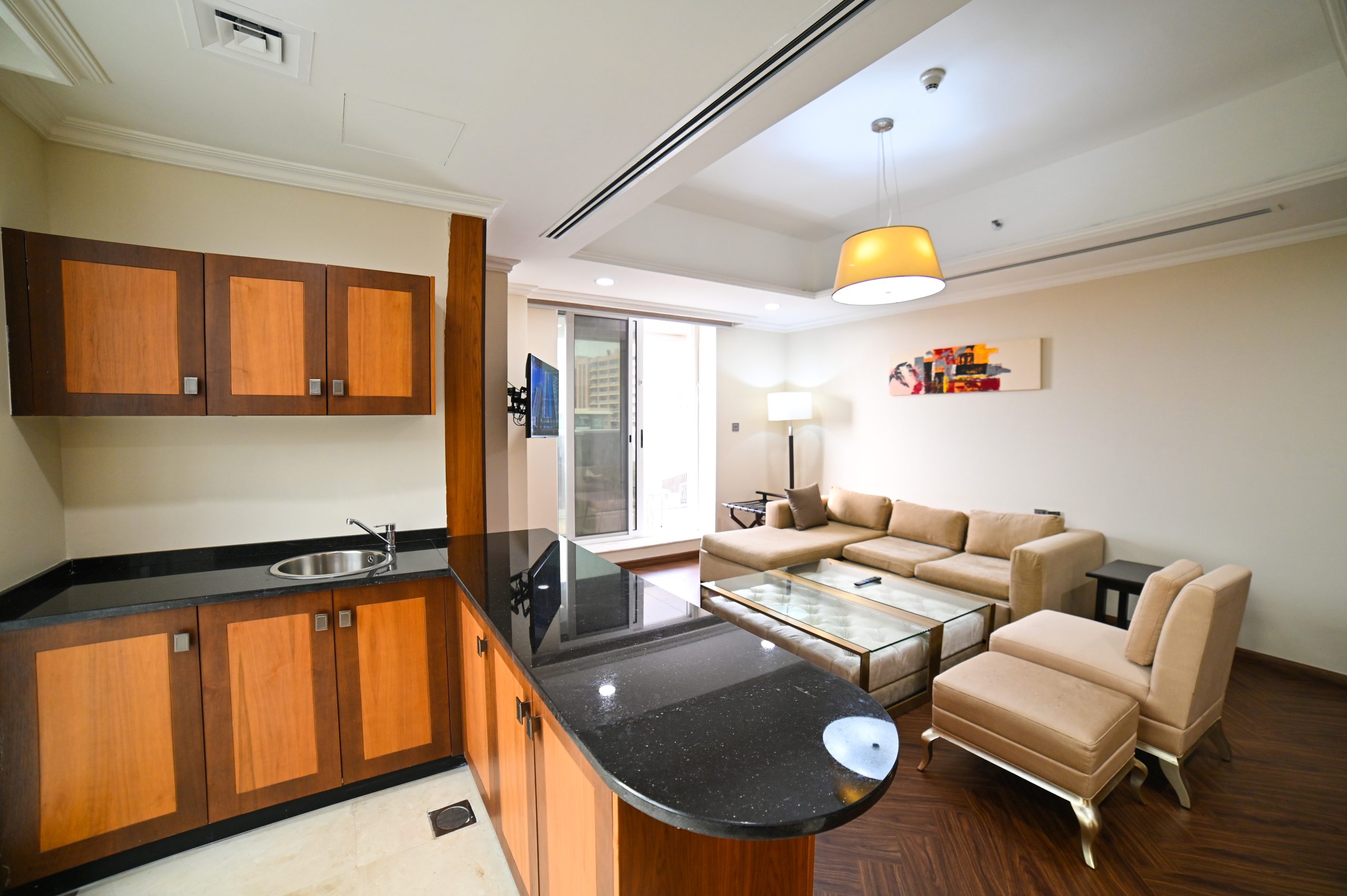 Executive Suite