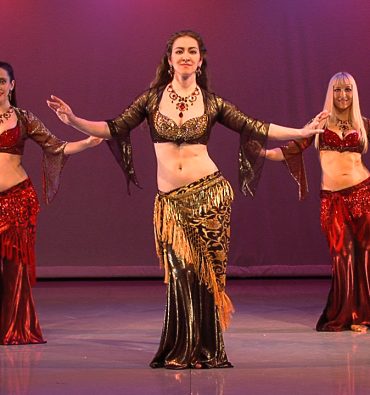 russian-belly-dancer